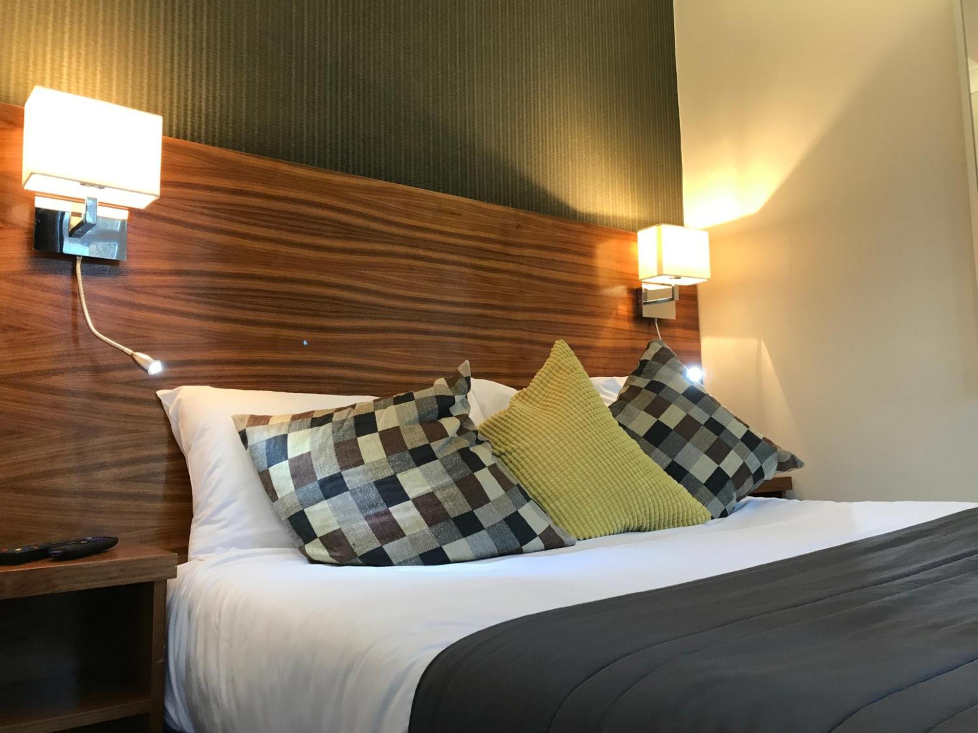 Chester Hotel Londres Habitación foto